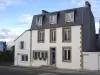 La Maison gouriten à saint-nic pentrez - Location - Vacances & week-end à Saint-Nic