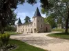 Maison d hotes et Chambre d hotes de Charme - Bed & breakfast - Holidays & weekends in Condom