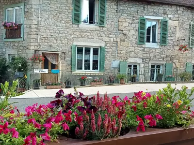 Chambres d'hôtes dans le Doubs - Vacances & Week-end
