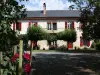 La Maison de l'Ousse - Bed & breakfast - Holidays & weekends in Livron