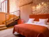 Mas Latour Lavail - Bed & breakfast - Holidays & weekends in Perpignan