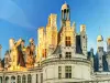 Minibustour naar de kastelen van Azay-le-Rideau, Chenonceau, Chambord en Jardins de Villandry - Vertrek vanuit Tours - Activiteit - Vrijetijdsbesteding & Weekend in Tours
