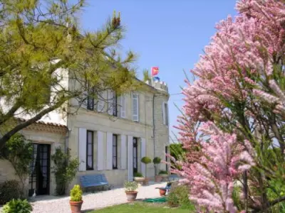Chambres d'hôtes en Gironde - Vacances & Week-end