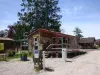 Outfitter ellandes - Campsite - Holidays & weekends in Excenevex