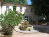 Le Pachoquin - Bed & breakfast - Holidays & weekends in Méounes-lès-Montrieux
