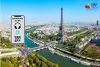 Panoramic bus tour of Paris with French audio guide - Activity - Holidays & weekends in Paris