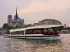 Paris Lunch Cruise – Bateaux Mouches - Activity - Holidays & weekends in Paris
