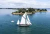 Passeie no Golfo de Morbihan em um antigo cordame - Atividade - Férias & final de semana em Arradon