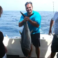 Pêche au gros sportive - Activité de loisirs à Sanary-sur-Mer