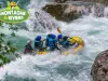 Rafting in the Verdon - Activity - Holidays & weekends in Castellane