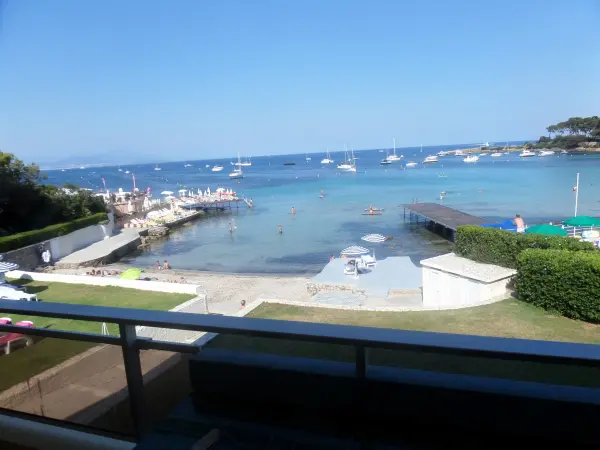 Residence Bagatelle Cape of Antibes, Antibes - Vacation rental in Antibes