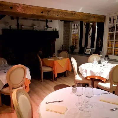Restaurants in the Calvados - Holidays & Weekends