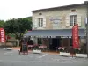 Restaurant du Pont - Restaurant - Vrijetijdsbesteding & Weekend in Castelfranc