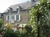 La Roseraie - Location - Vacances & week-end à Pleudihen-sur-Rance