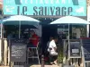 Le Sauvage - Restaurante - Férias & final de semana em Saintes-Maries-de-la-Mer