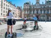 Segway Initiation in Central Lyon – 1 hour - Activity - Holidays & weekends in Lyon