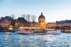 Seine River Cruise – Champagne or Aperitif package - Activity - Holidays & weekends in Paris