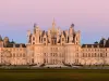 Skip-the-line tickets for the Château de Chambord and its french gardens - Activity - Holidays & weekends in Chambord