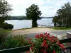 Les sources - Rental - Holidays & weekends in Beaumont-du-Lac