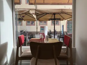 La table de la Cathédrale - Restaurant à Strasbourg