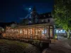 La Table du Château - Restaurant - Vacances & week-end à Grésy-sur-Aix