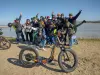 All-terrain electric scooter ride - Activity - Holidays & weekends in Le Touquet-Paris-Plage