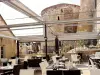 La Terrasse - Restaurant - Vacances & week-end à Amboise