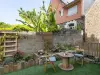Ti Massa - Petit cocon avec jardin à St Servan - Location - Vacances & week-end à Saint-Malo