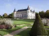 Ticket Château de Rambouillet und seine französischen Gärten - Aktivität - Urlaub & Wochenende in Rambouillet