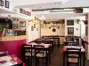 Le Ty-Billic - Restaurant - Vacances & week-end à Cherbourg-en-Cotentin