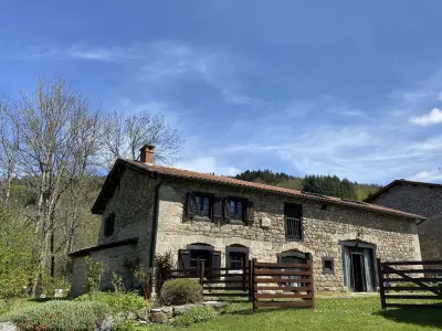 Chambres d'hôtes dans le Puy-de-Dôme - Vacances & Week-end
