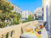 VIA ITALIA AP1054 - By Riviera Holiday Homes - Verhuur - Vrijetijdsbesteding & Weekend in Nice