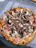 Vik Pizza - Restaurant - Vacances & week-end à Sézanne