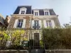 Villa Athanaze - Chambre d'hôtes - Vacances & week-end à Saint-Malo