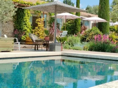 Chambres d'hôtes à Fontaine-de-Vaucluse - Vacances & Week-end