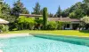 Villa oustal - Verhuur - Vrijetijdsbesteding & Weekend in Carpentras