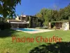 Villa Saint Paul - Chambre d'hôtes - Vacances & week-end à Saint-Paul-de-Vence