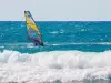 Windsurfing Lessons in Porto-Vecchio – 10 Hours - Activity - Holidays & weekends in Porto-Vecchio