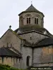 Abadia de Saint-Etienne