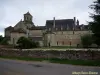 Abadia de Saint-Etienne
