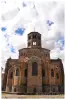 Basilique Saint-Austremoine - Issoire (© Gérard Charbonnel 2014)