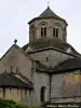 Abbaye Saint-Étienne