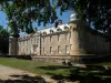 Château de Pierre-de-Bresse