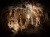 Grotte de la Madeleine