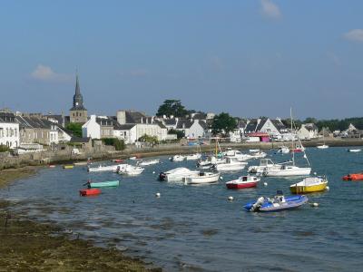 The Gulf Of Morbihan Tourism Holiday Guide