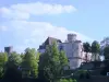 Duras kasteel