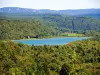 View of Lake Chambly (© JE)