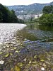 Barco Tarn Gorges