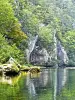 Barco Gorges du Tarn