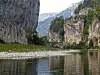 Barco Gorges du Tarn